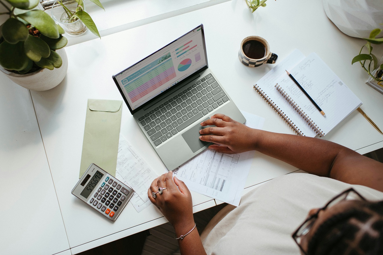 Professional financial advisor